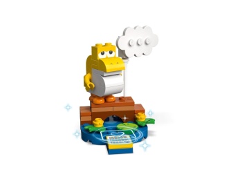 LEGO 71410 Super Mario Zestawy postaci - seria 5