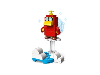 LEGO 71410 Super Mario Zestawy postaci - seria 5