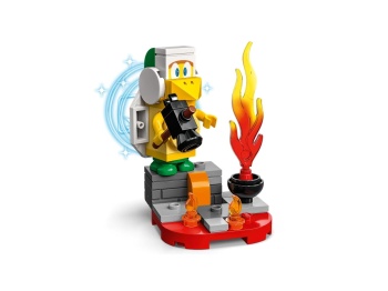 LEGO 71410 Super Mario Zestawy postaci - seria 5