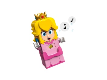 LEGO 71403 Super Mario Przygody z Peach - zestaw startowy
