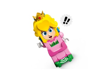 LEGO 71403 Super Mario Przygody z Peach - zestaw startowy