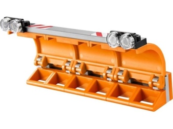 LEGO City 60083 Pług śnieżny
