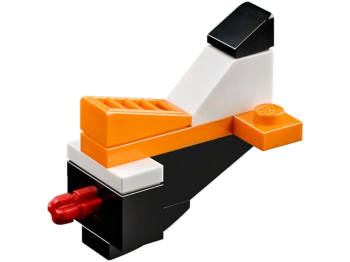 LEGO Creator 31060 Pokazy lotnicze