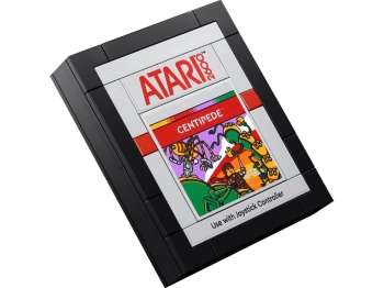 LEGO 10306 Icons Atari 2600