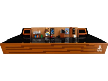 LEGO 10306 Icons Atari 2600