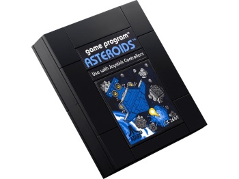 LEGO 10306 Icons Atari 2600