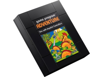 LEGO 10306 Icons Atari 2600