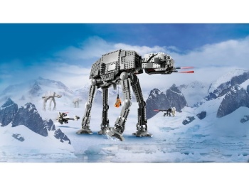 LEGO Star Wars 75288 AT-AT