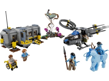 LEGO 75573