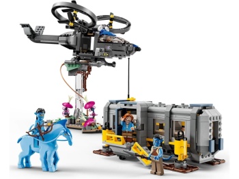 LEGO Avatar 75573