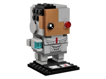 LEGO BrickHeadz 41601  Cyborg™