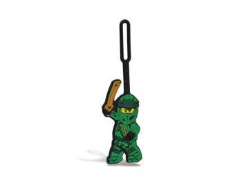LEGO 52493 Ninjago Zawieszka do bagażu Lloyd