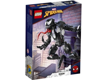 LEGO 76230 Super Heroes Figurka Venoma