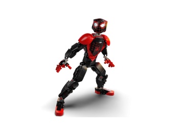LEGO 76225 Super Heroes Figurka Milesa Moralesa