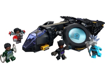 LEGO 76211 Super Heroes Statek Shuri