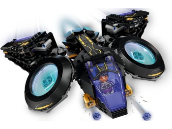 LEGO 76211 Super Heroes Statek Shuri