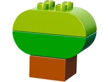 LEGO Duplo 10585 Mama z dzieckiem