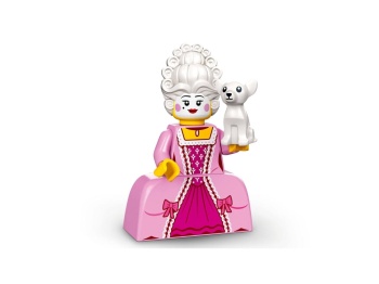 LEGO 71037 Minifigures Seria 24
