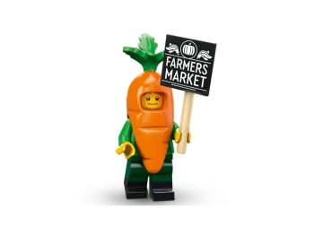 LEGO 71037 Minifigures Seria 24