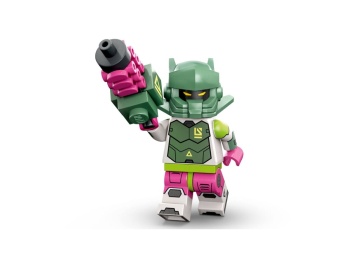 LEGO 71037 Minifigures Seria 24
