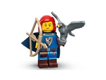 LEGO 71037 Minifigures Seria 24