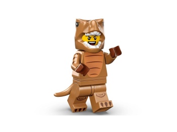 LEGO 71037 Minifigures Seria 24