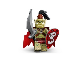 LEGO 71037 Minifigures Seria 24
