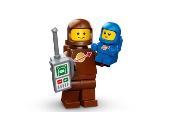 LEGO 71037 Minifigures Seria 24