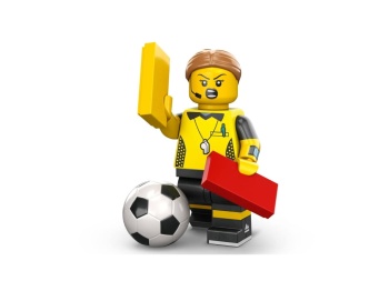 LEGO 71037 Minifigures Seria 24