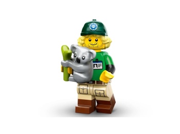 LEGO 71037 Minifigures Seria 24