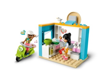 LEGO 41723 Friends Cukiernia z pączkami