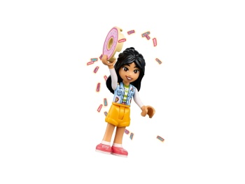 LEGO 41723 Friends Cukiernia z pączkami