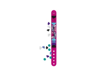 LEGO 41802 DOTS Jednorożce rządzą — bransoletka
