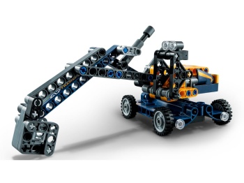 LEGO 42147 Technic Wywrotka