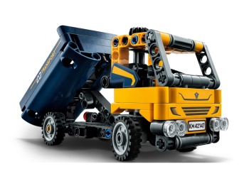 LEGO 42147 Technic Wywrotka