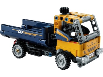 LEGO 42147 Technic Wywrotka