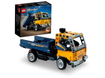 LEGO 42147 Technic Wywrotka