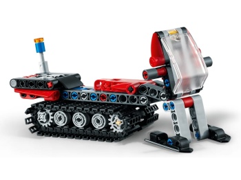LEGO 42148 Technic Ratrak
