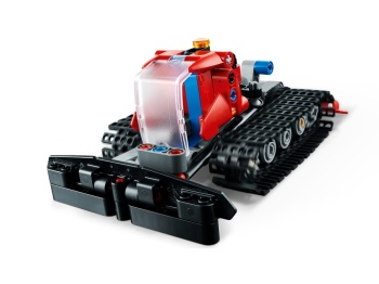 LEGO 42148 Technic Ratrak