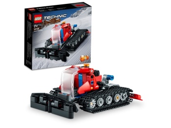 LEGO 42148 Technic Ratrak