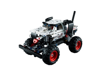 LEGO 42150 Technic Monster Jam™ Monster Mutt™ Dalmatian