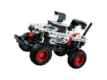 LEGO 42150 Technic Monster Jam™ Monster Mutt™ Dalmatian