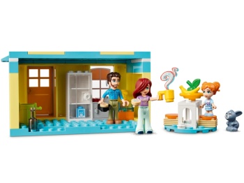 LEGO 41724 Friends Dom Paisley