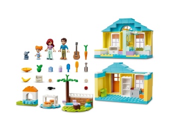LEGO 41724 Friends Dom Paisley