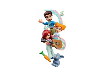 LEGO 41724 Friends Dom Paisley