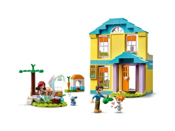 LEGO 41724 Friends Dom Paisley