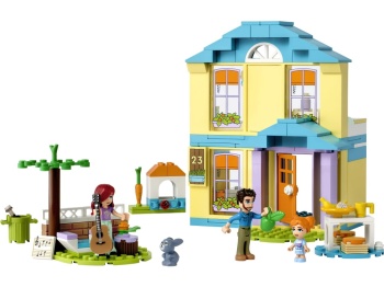 LEGO 41724 Friends Dom Paisley