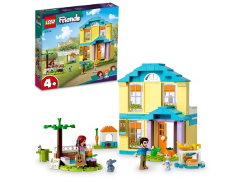 LEGO 41724 Friends Dom Paisley