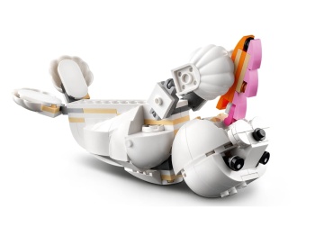 LEGO 31133 Creator foka