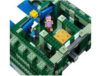 LEGO 21136